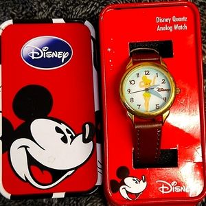 Disney watch